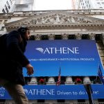 Athene Annuity and Life Company