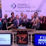 Fidelity and Guaranty Life Insurance Company