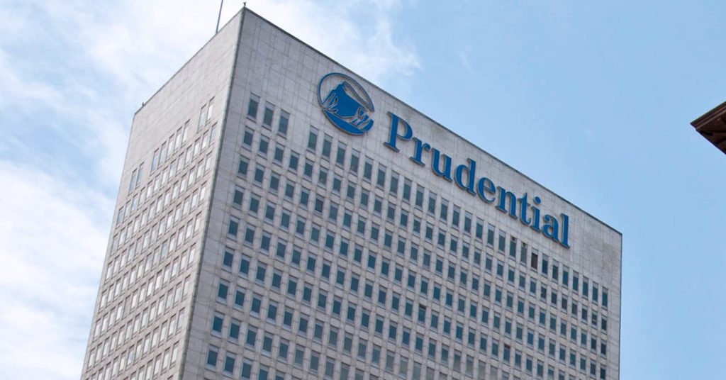 Prudential Financial, Inc